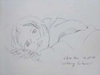 Cartoons